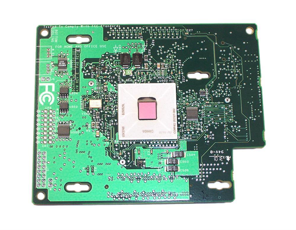 228510-001/SPARE HP Smart Array SCSI Ultra160 RAID 5i Plus Controller Card for HP Proliant DL380/ML370 G2 Server