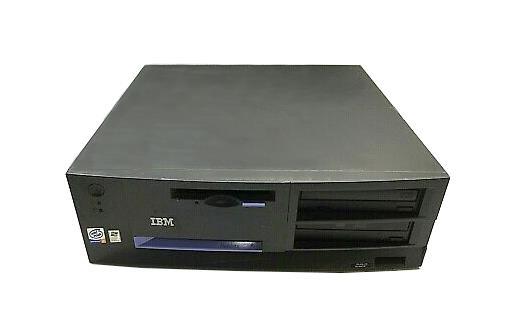 2292-33U IBM Netvista 1.8GHz Processor 256MB Dimm Memory 20GB Hard Drive (Refurbished)