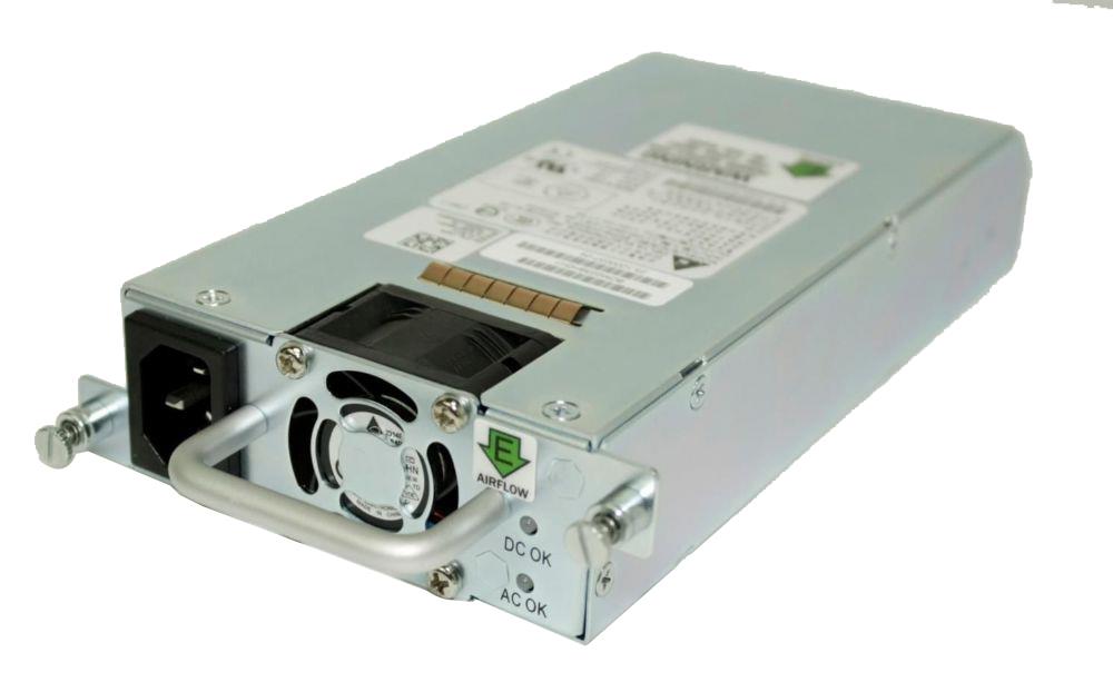 23-1000037-03 Brocade FCX Non-PoE Power Supply