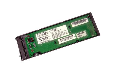 230336-001 HP Bluetooth Wireless Multiport Lan Module for N400C Notebooks
