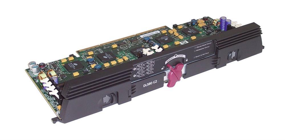 231126-001N HP Hot-Plug Memory Expansion Board for HP ProLiant DL580 G2 Server