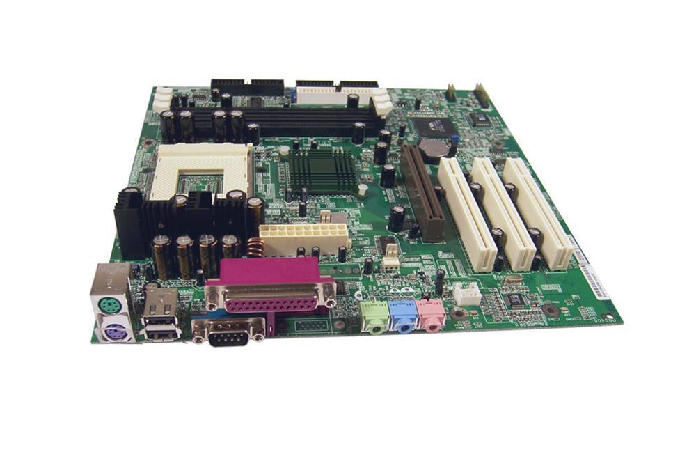 232148-001 Compaq System Board (Motherboard) Presario Series 5 Series (Refurbished)