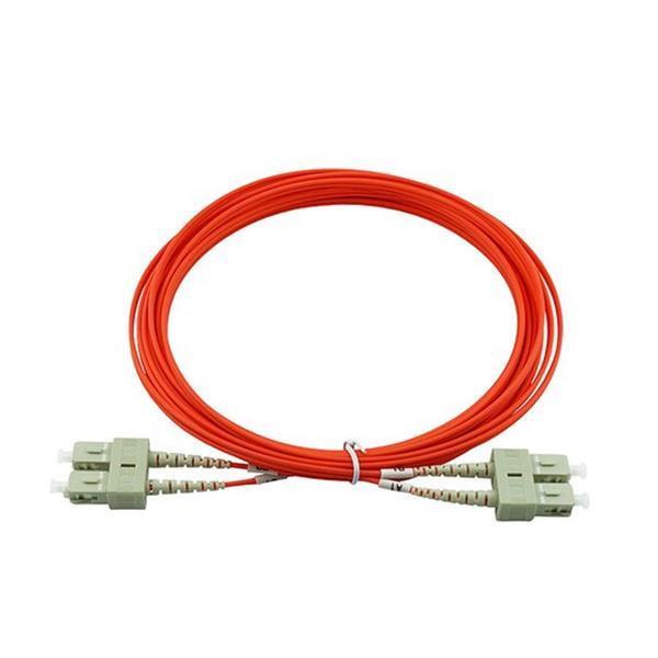 234457-B21 Compaq 2m Multi-Mode Fibre Channel Cable