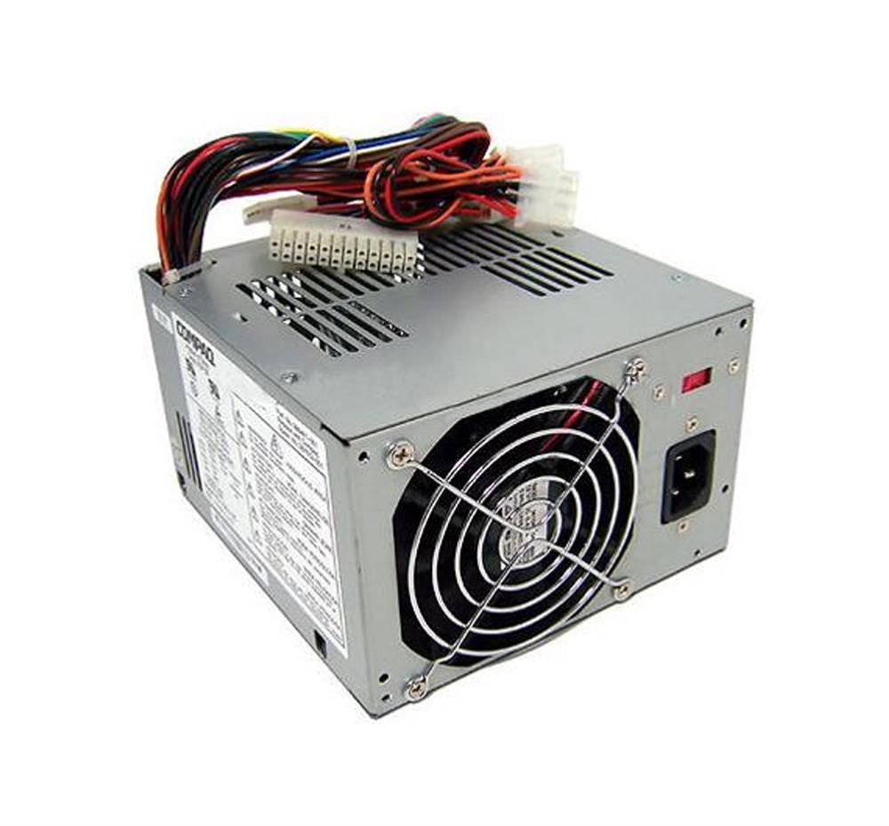 237554-001 Compaq 200-Watts Power Supply for ProLiant BL20P Server Blade