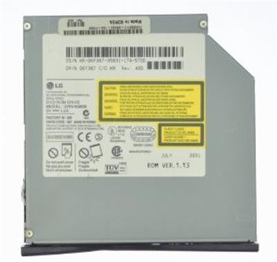 239032-001 HP N150 8X DVD Drive