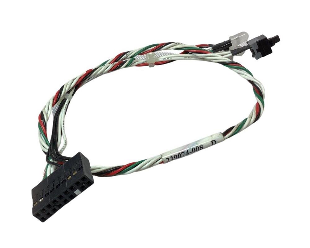 239074-008 HP Power Switch And LED Cable DC7100