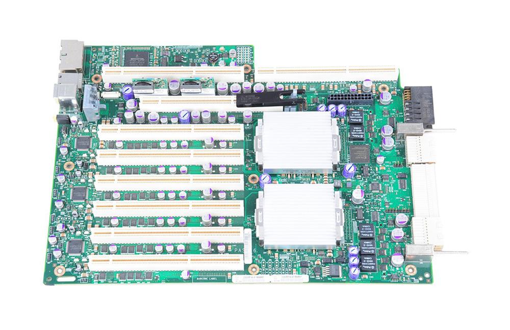 23K4193 IBM 4-Slot DIMM Memory Riser Board for eServer xSeries X366