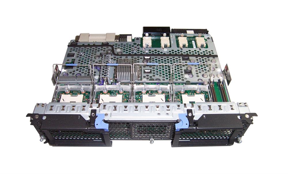23K4424 IBM Microprocessor Tray Assembly for eServer xSeries