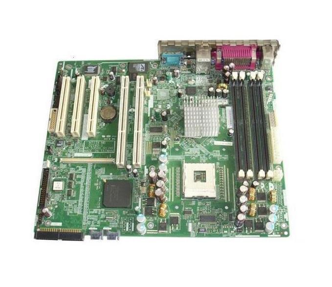 23K4445 IBM System Board (Motherboard) for xSeries 206 8482 (Refurbished)