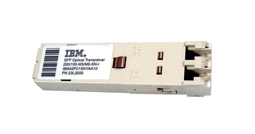 23L3200 IBM 2Gbps SFP GBIC Optical Transceiver Module