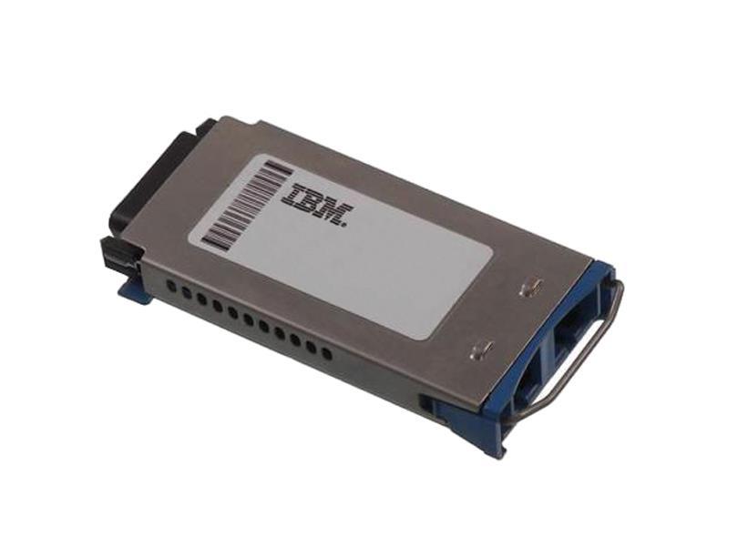 23R1701 IBM 4.25Gbps 4GBase-LW Fibre Channel Single-mode Fiber 10km 1310nm Duplex LC Connector SFP Transceiver Module