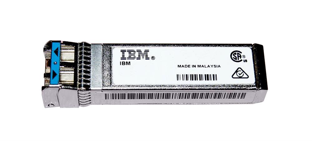 23R1704 IBM 4.25Gbps 4GBase-LW Fibre Channel Single-mode Fiber 4km 1310nm Duplex LC Connector SFP Transceiver (4-Pack)