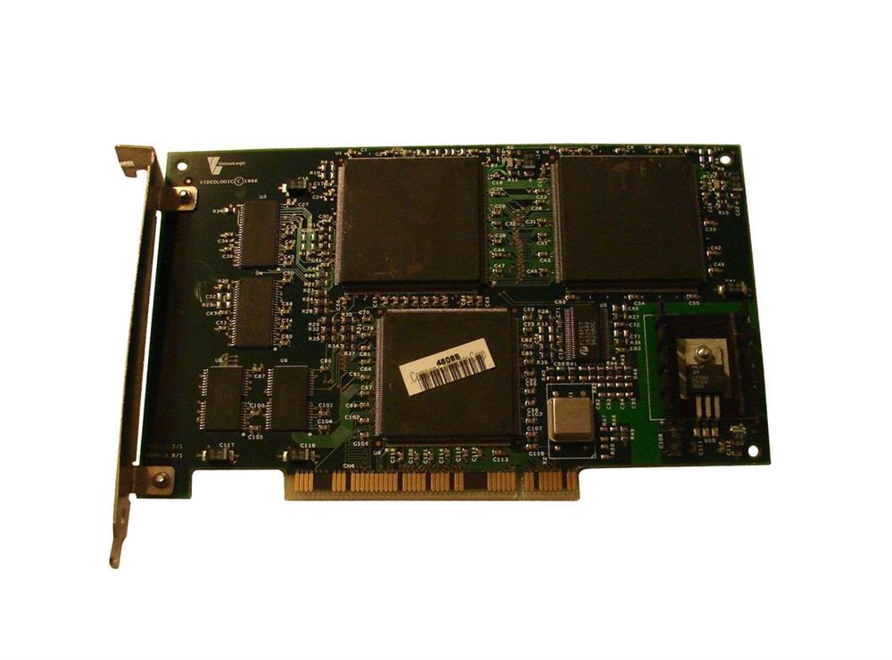 240113-002 Compaq Graphics Controller (no vga connector) Presario 4000 8000 series