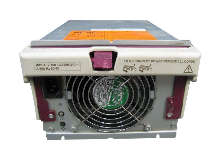 241892-00D HP 750-Watts Redundant Hot Swap Power Supply for ProLiant 3000 Series Servers