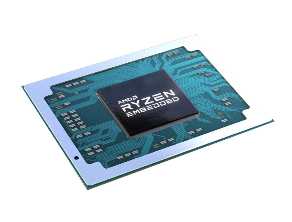 2432-940X Mod 270 Processor