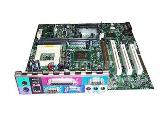 24P2434 IBM System Board (Motherboard) for Netvista 2179 6643 (Refurbished)