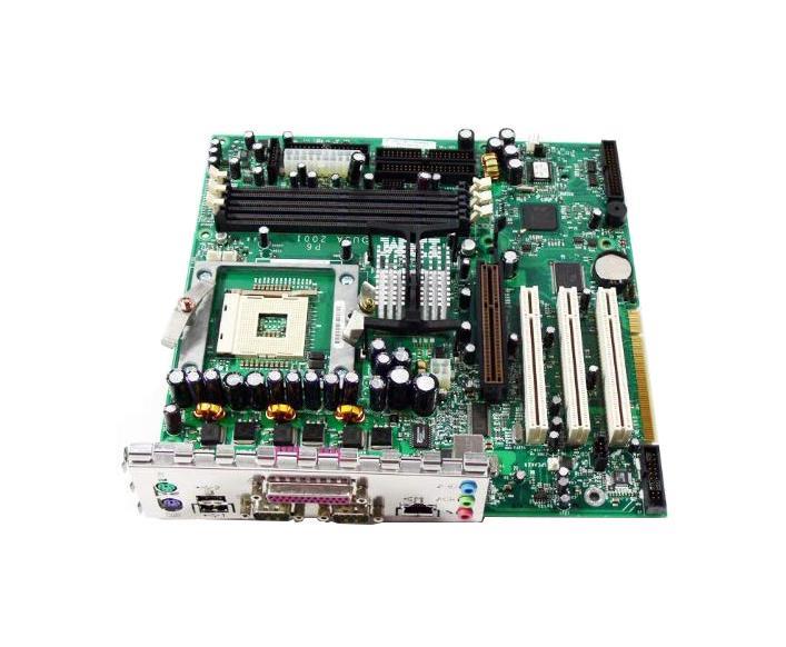 24P9723 IBM System Board (Motherboard) for IntelliStation 6204/6214 (Refurbished)