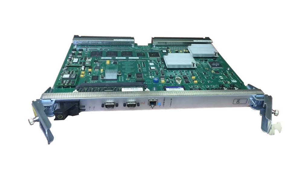 250-103-900 EMC Brocade 8000 CP4 Control Processor Blade