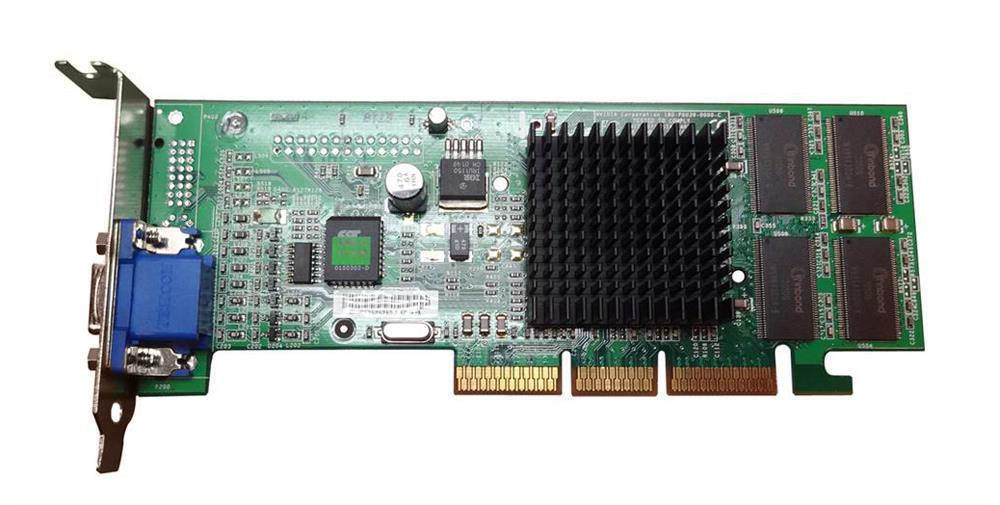251291-001 HP Evo 3/500 Geforce2 32MB 4x Agp Card