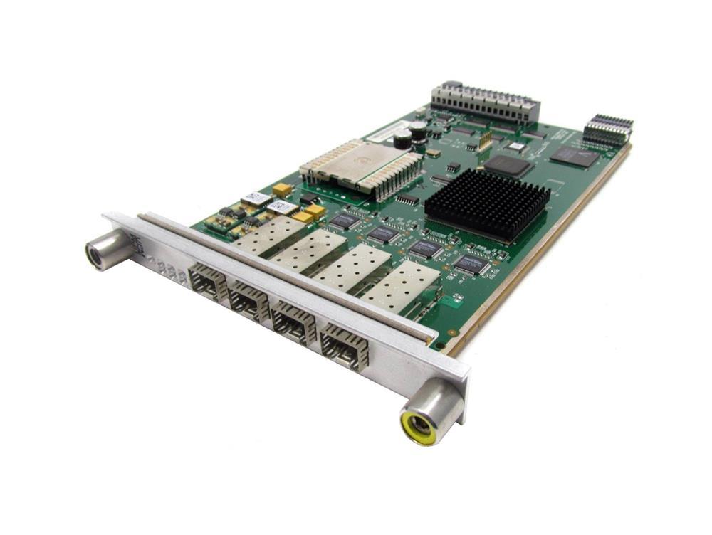 254140-001 HP 4-Port 2GB UPM Upgrade Module for SAN Director