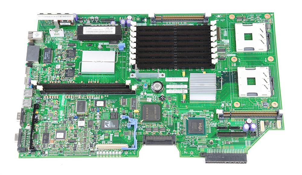 25R5531 IBM System Board (Motherboard) for XSeries x336 (Refurbished)