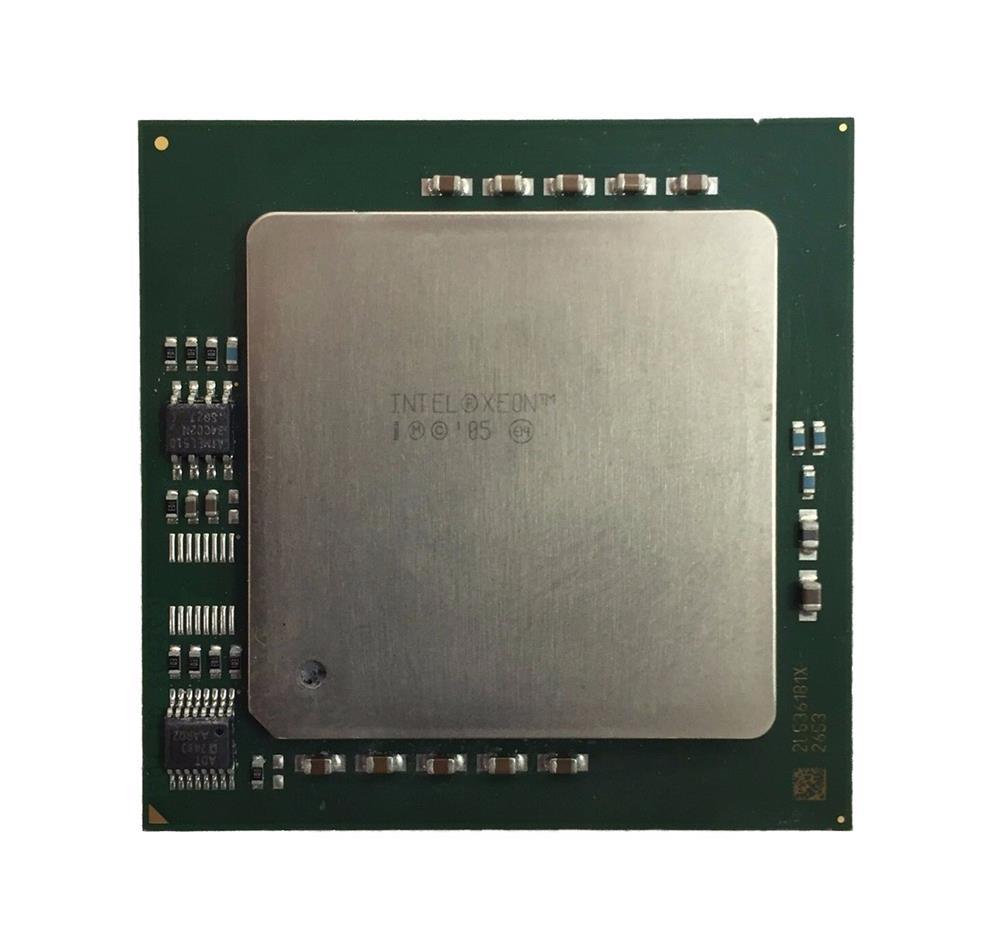25R7846 IBM 2.66GHz 667MHz FSB 2MB (2x1MB) Cache Intel Xeon 7020 Dual Core Processor Upgrade