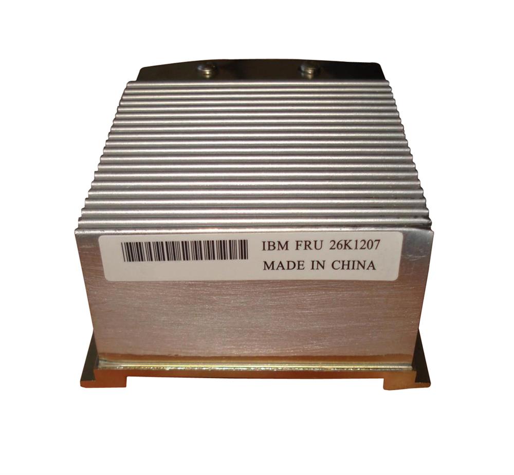 26K1207 IBM Lenovo Heat Sink Lead-Free for ThinkCentre
