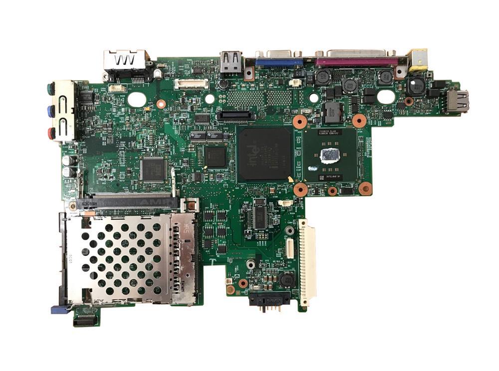 26P8379 IBM System Board (Motherboard) for ThinkPad x30 (Refurbished)
