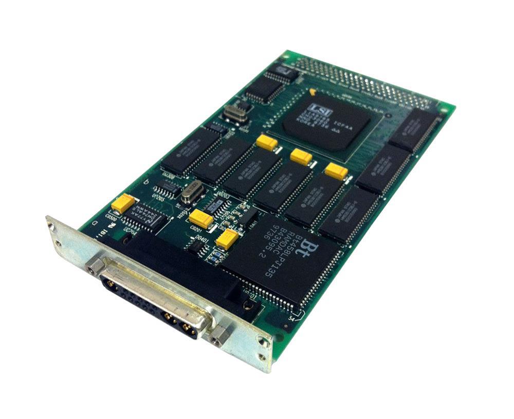 270-2922-X04-1 Sun /lsi L1a9765 Video Card 5012922 270-2922-x04 Rev.01