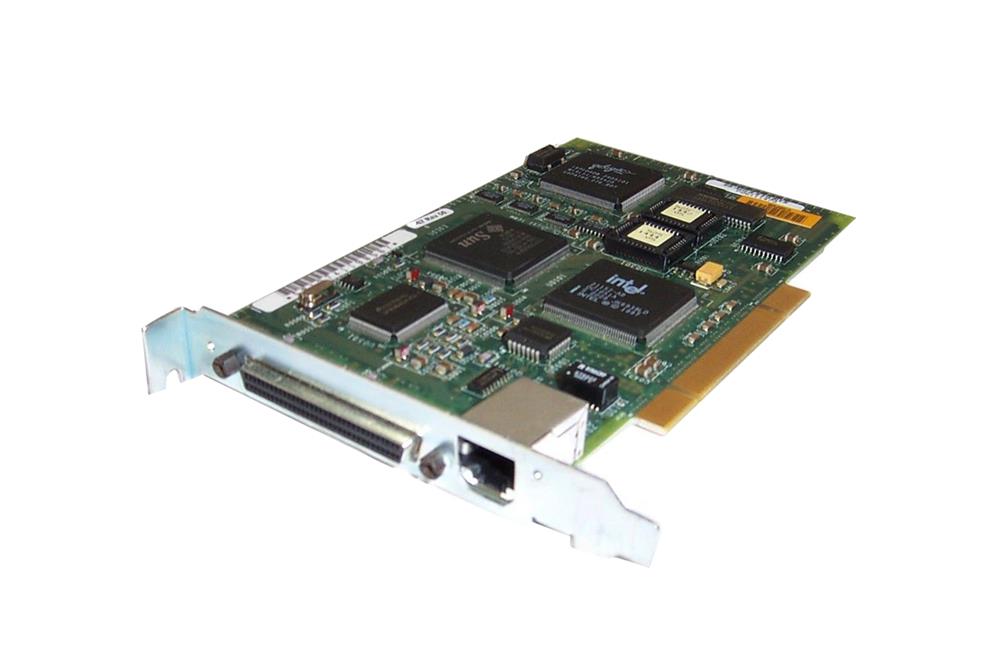 270-4172-05 Sun Video Graphics Card For Workstation