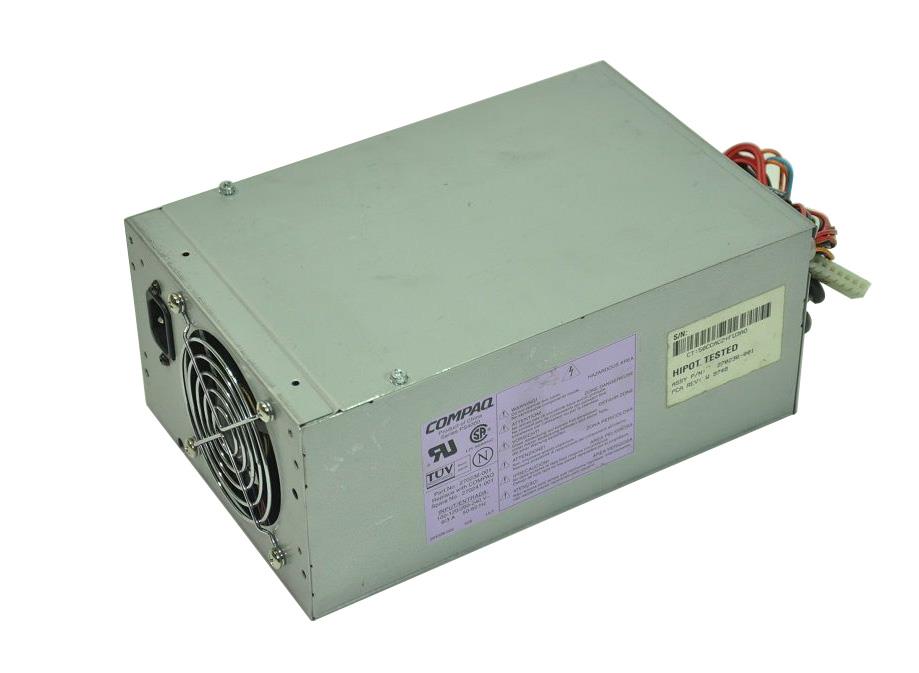 270236-001 Compaq 325-Watts Power Supply