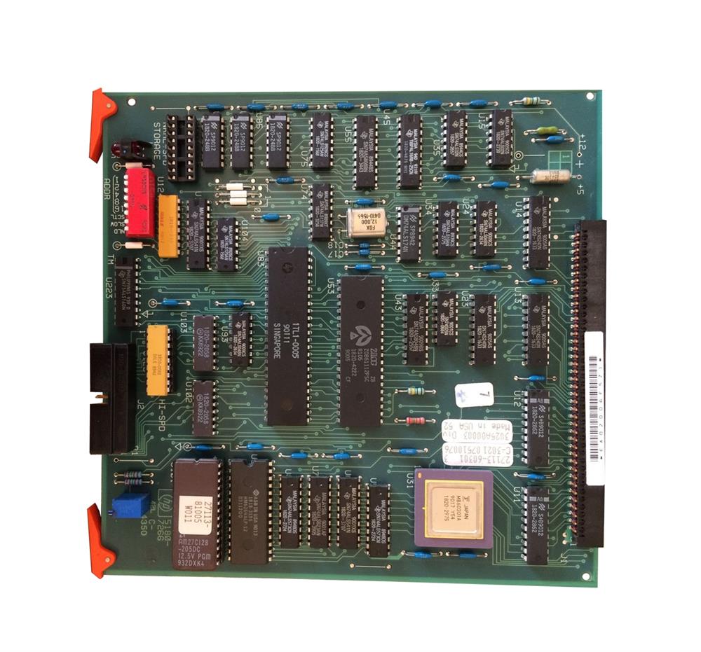 27113-60301 HP High Grade Circuit Interface Board