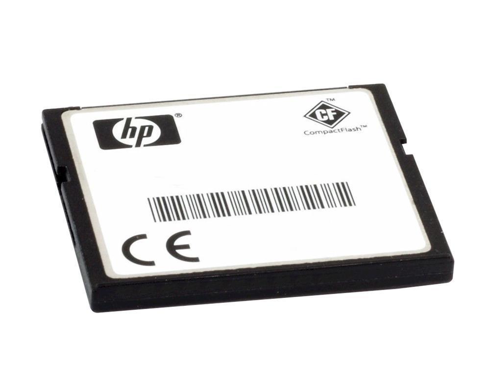 271384-B21 HP 512MB CompactFlash (CF) Memory Card