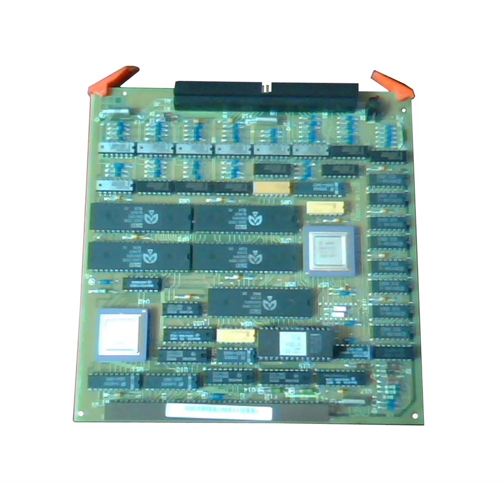 27140-60001 HP CIO 6-Channel RS-232C MUX I/O Board