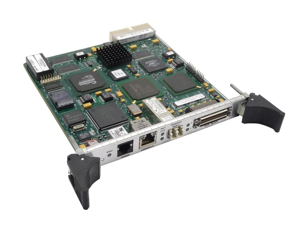 271666-001 HP 121Gbps/2Gbps Fiber LC + SCSI Router Interface Module