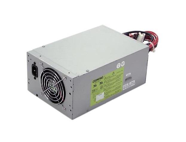 271916-001 HP 325-Watts Power Supply for Prosignia 740 Server and ProLiant 800-E Series