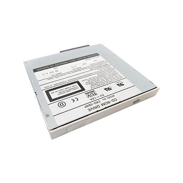 273137-001 Compaq 8X IDE CD-ROM Drive (Non-Plug Model Only)