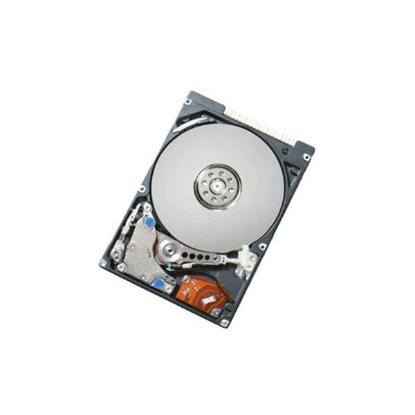 273407-001 Compaq 20GB 4200RPM IDE Ultra ATA-100 9.5mm 2.5-Inch Notebook Hard Drive