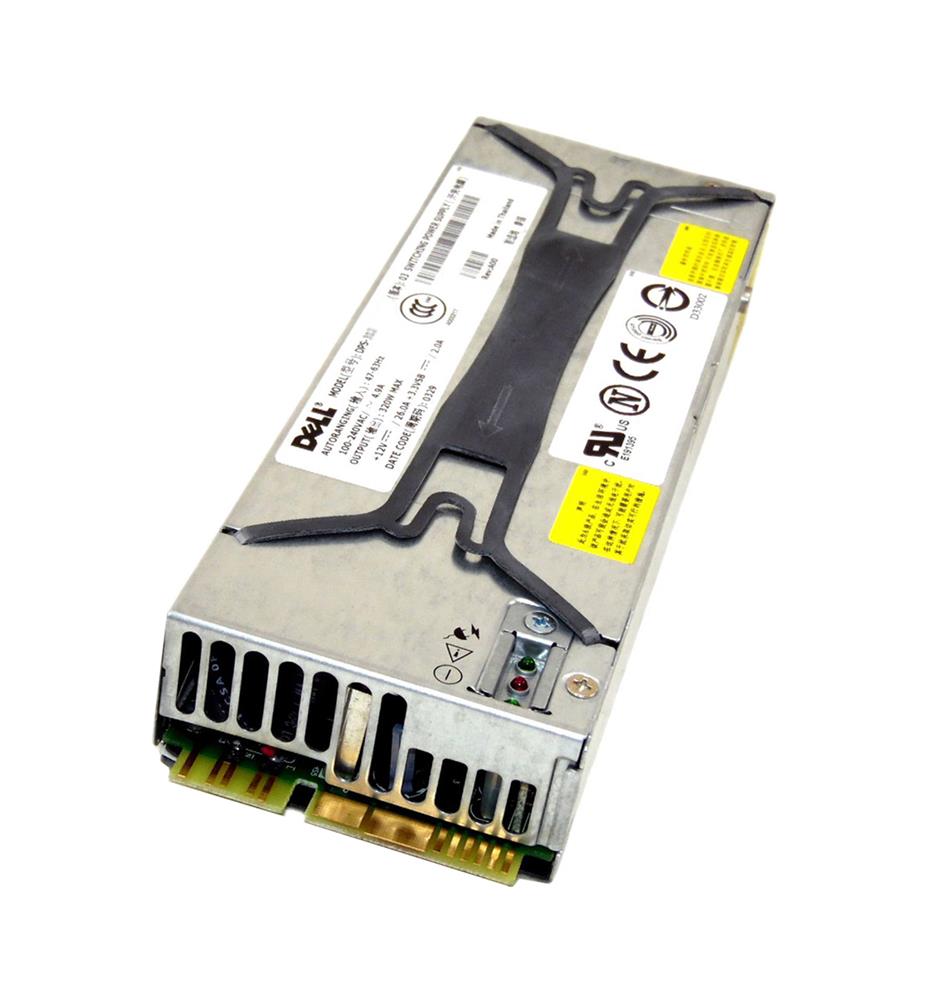 275EB Dell 275-Watts Power Supply