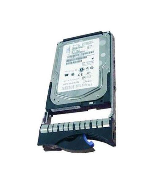 279782-001 Compaq 36GB Ultra 320 SCSI (10K Rpm) Hard Drive Evo Workstation W4000 W6000 XW6000