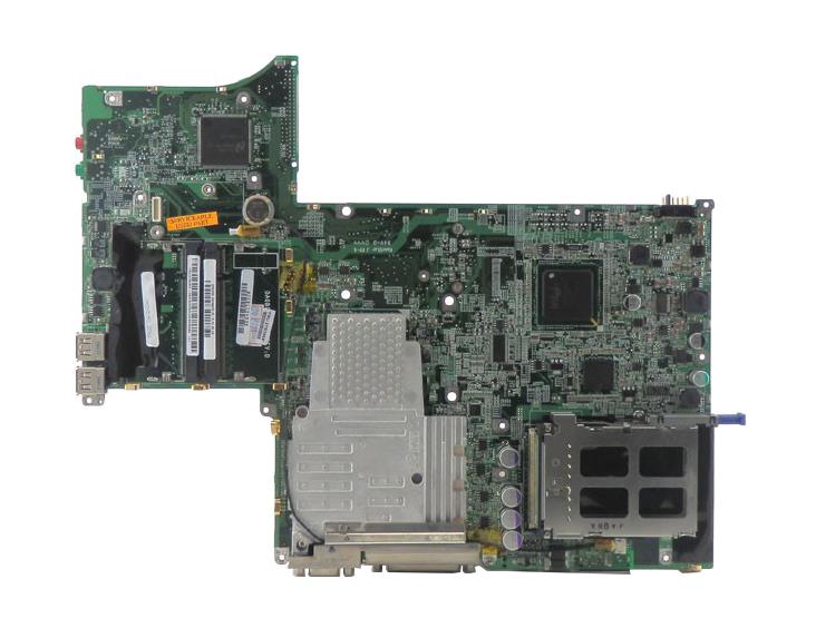 27R2061 IBM System Board (Motherboard) for ThinkPad G40 G41 (Refurbished)