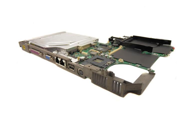 27R2087 IBM System Board (Motherboard) for ThinkPad for R40 (Refurbished)