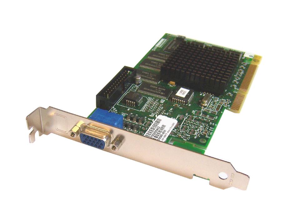 28230095-003 Diamond Viper V550 16MB AGP Video Graphics Card