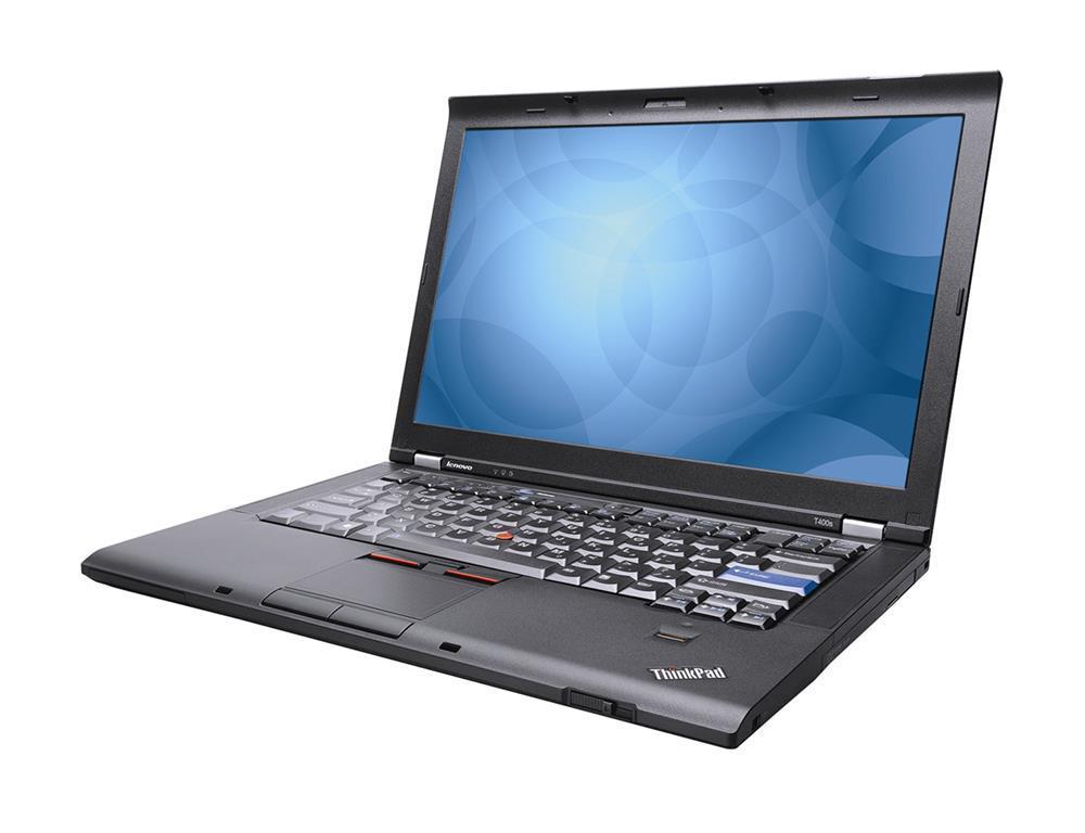 282324U IBM ThinkPad T400s 2823-24U 4GB/128S DVR BT F C VBE (Refurbished)