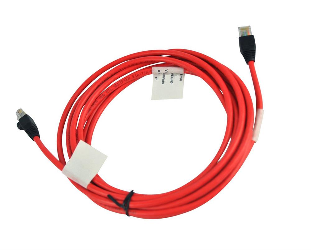 286593-001 Compaq 6 ft. Ethernet Cat-5 Network Cable