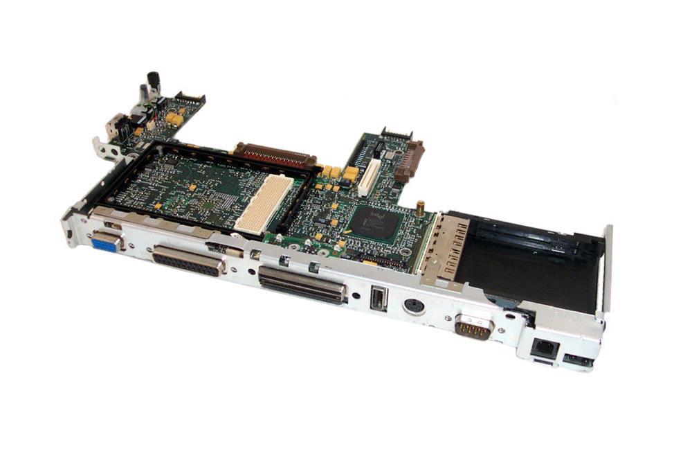 2916U Dell System Board (Motherboard) With 433MHz For Inspiron 3700 (Refurbished)