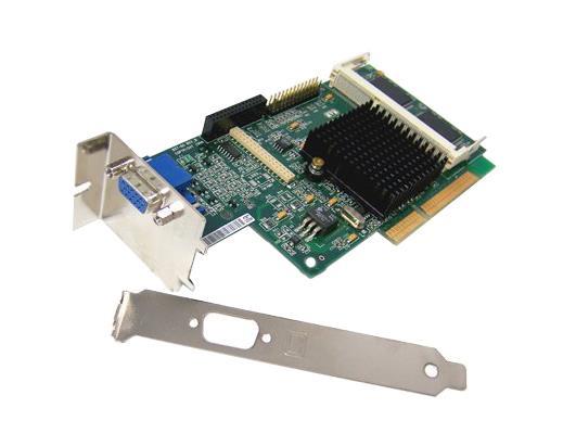 294409001I Compaq AGP Video Graphics Card