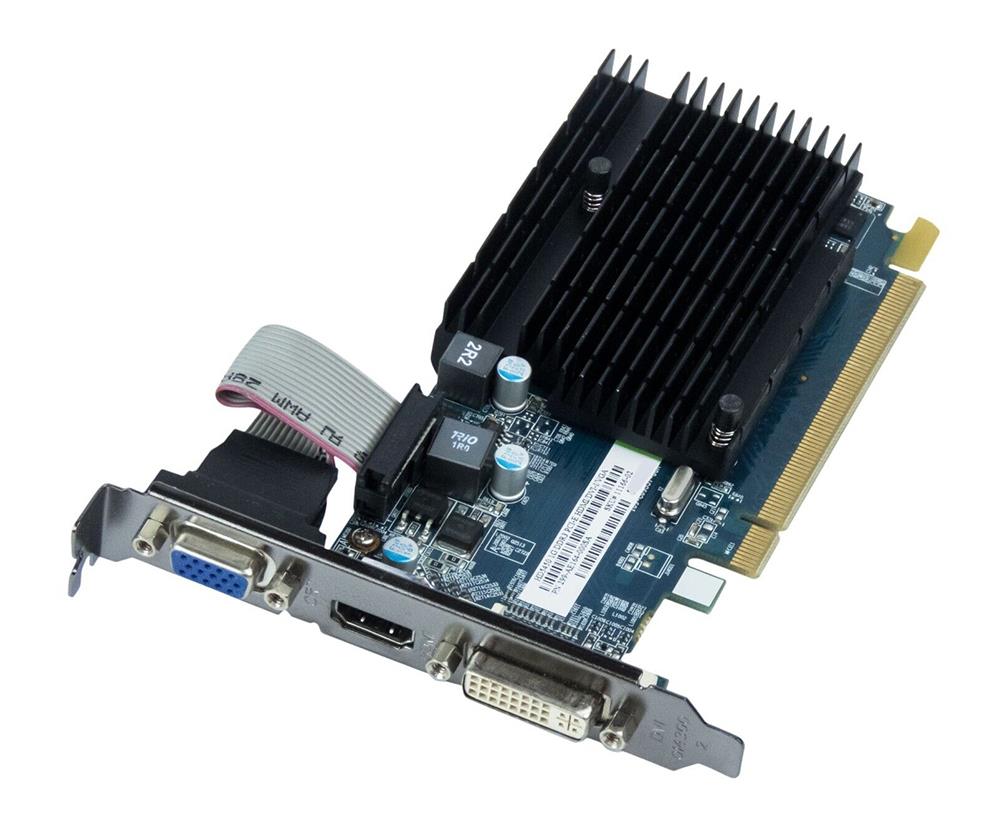 Sapphire 5450 1gb 2025 ddr3