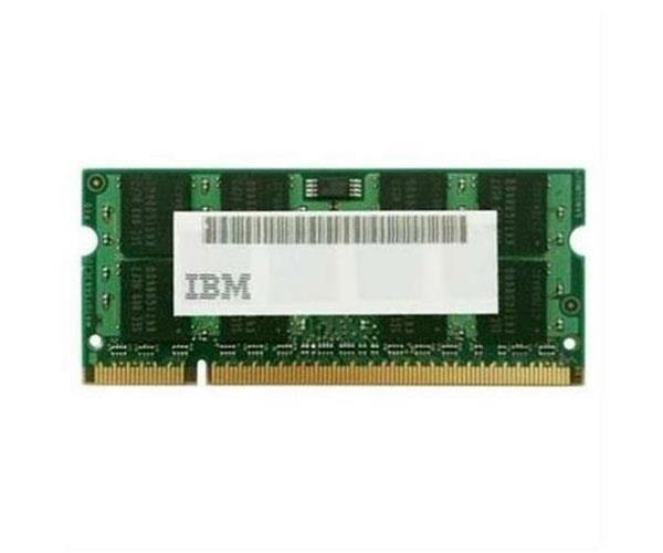29H9288 IBM 16MB EDO Non-ECC EDO DRAM SoDimm Memory Module