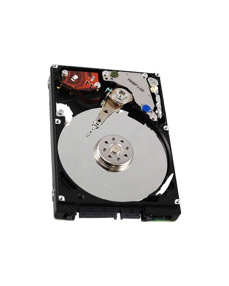 2E8174-500 Seagate Barracuda 2TB 5400RPM SATA 6Gbps 128MB Cache (512e) 2.5-inch Internal Hard Drive